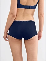 sloggi GO Crush Short C3P – tyrkysová – SLOGGI tyrkysová – SLOGGI sloggi GO Crush Short C3P – tyrkysová – SLOGGI tyrkysová – SLOGGI