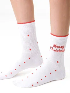 Dámske ponožky 136 113 - Steven