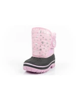 Snežné topánky Lee Cooper Jr LCJ-24-44-2863K