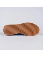Emporio Armani EA7 Pánske športové tenisky Blue (X8X114-XK270-S290)