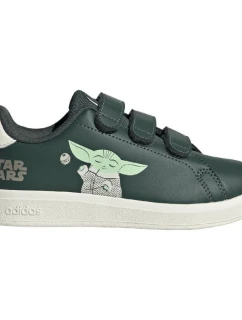 Topánky adidas Advantage Mandalorian CF C IH6253