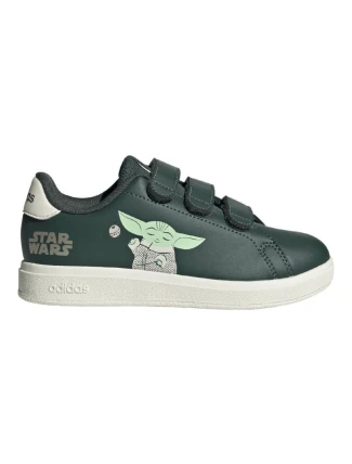 Topánky adidas Advantage Mandalorian CF C IH6253