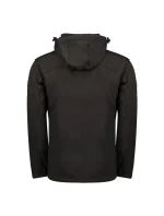 Geographical Norway Softshellová bunda Tunar DB 009 M WY9169H/GN/Black Geographical Norway Softshellová bunda Tunar DB 009 M WY9169H/GN/Black