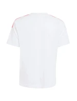 Detský dres adidas Tiro 26 League Jersey biely, čierny a červený KR0369 Detský dres adidas Tiro 26 League Jersey biely, čierny a červený KR0369