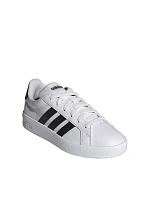 Detská obuv adidas Grand Court 3.0 white JP9365 Detská obuv adidas Grand Court 3.0 white JP9365