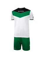 Súprava Campo unisex športový set KITC53 1013 - Givova Súprava Campo unisex športový set KITC53 1013 - Givova