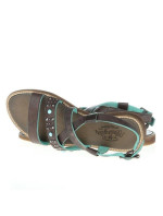 Dámske sandále Wrangler Lola Lady W WL141650-30