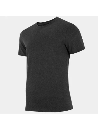 Pánske tričko M H4L22-TSM352 23M - 4F