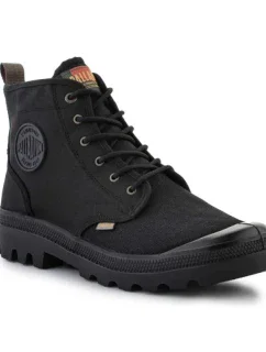 Unisex Pampa Shade 75 U 77953-008-M - Palladium