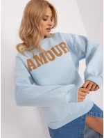 EM BL 617 10.71 svetlo modrá EM BL 617 10.71 svetlo modrá