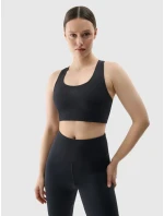Dámska športová podprsenka 4F