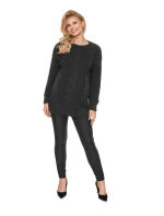 Tehotenský sveter model 157832 PeeKaBoo