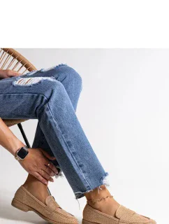 Mokasíny model 207245 Solea