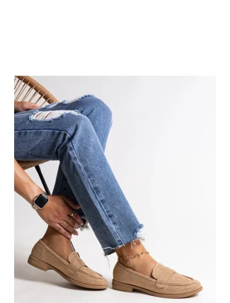 Mokasíny model 207245 Solea