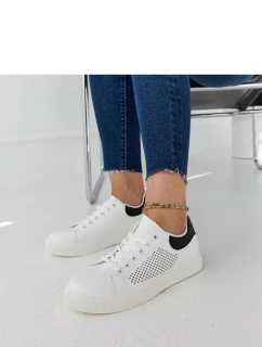 Tenisky model 207477 Solea