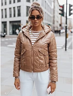 Dámska prešívaná prechodná bunda LILYWOOL FashionStreet TY3714