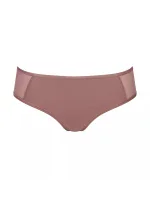 Dámske nohavičky Soft ADAPT Hipster - BROWN - hnedá 1141 - SLOGGI