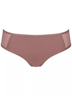 Dámske nohavičky Soft ADAPT Hipster - BROWN - hnedá 1141 - SLOGGI