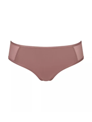 Dámske nohavičky Soft ADAPT Hipster - BROWN - hnedá 1141 - SLOGGI