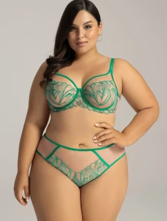 Nohavičky Ava 2161 S-3XL