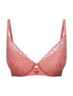 Dámska podprsenka 40659 Hint8 - HENDERSON Dámska podprsenka 40659 Hint8 - HENDERSON