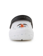 Crocs Frozen Olaf Classic Clog T Jr 210236-90H