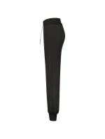 Tepláky Maison Montaigne MIMOSAI BLACK MT LADY 016 (RBMWW6416F/MM-NOIR)
