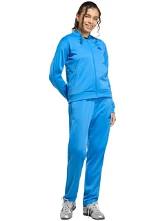 Dámska tepláková súprava adidas Dayready blue KB8164