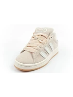 Adidas dámske športové topánky Campus 00s kožené tenisky beige women's
