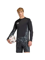 Pánske adidas Tiro 26 Competition Goalkeeper Jersey s dlhým rukávom black KB5254 men Pánske adidas Tiro 26 Competition Goalkeeper Jersey s dlhým rukávom black KB5254 men