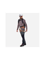 Pánska bunda MILLET Kamet Xcs Light Hoodie M, slivkovo fialová Pánska bunda MILLET Kamet Xcs Light Hoodie M, slivkovo fialová