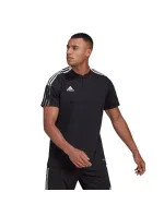Pánske polo tričko Tiro 21 M GM7367 - Adidas