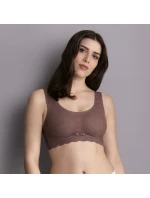 Essential Lace braletka s penovou výstužou 5400 berry - Anita Classix