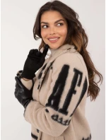 Rukavice AT RK 239804.86 čierne