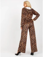 Súprava LK KMPL 509031.08P čierna a béžová