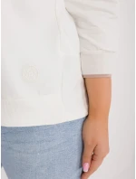 Blúzka RV BZ 9343.33 ecru