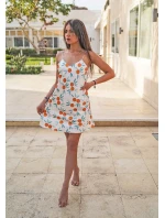 DK HK 019 košieľka - Dkaren