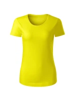 Epické dámske tričko lemon