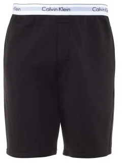 Pánske šortky NM1358E-080 - Calvin Klein