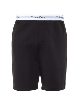 Pánske šortky NM1358E-080 - Calvin Klein