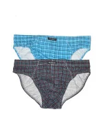 Pánske slipy Classic 1441 2ks - Henderson Pánske slipy Classic 1441 2ks - Henderson