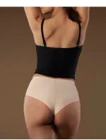 Dámske nohavičky Simple brasil Maxi - Julimex Dámske nohavičky Simple brasil Maxi - Julimex