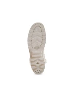 Dámske topánky Pampa Hi Snow Warm W 94380-175-M Ecru - Palladium Dámske topánky Pampa Hi Snow Warm W 94380-175-M Ecru - Palladium