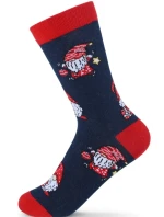 VIANOČNÉ DETSKÉ PONOŽKY SKCH01