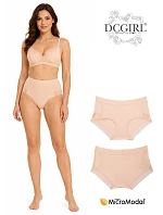 Nohavičky DC Girl 27143 A12 M–XL