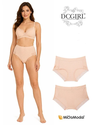 Nohavičky DC Girl 27143 A12 M–XL