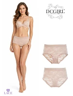 Nohavičky DC Girl 27272 A12 S–XL