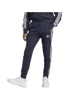 Nohavice adidas Essentials French Terry Tapered Cuff 3-Stripes M IC9406 Nohavice adidas Essentials French Terry Tapered Cuff 3-Stripes M IC9406
