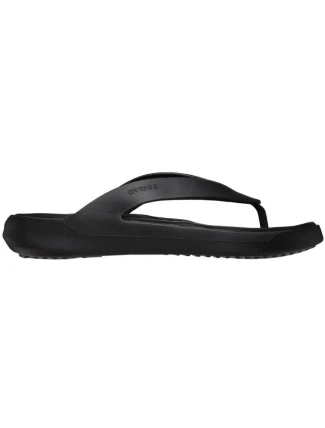 Dámske žabky Crocs Getaway Flip W 209589 001