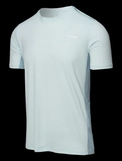 Pánske tričko s krátkym rukávom FISSES